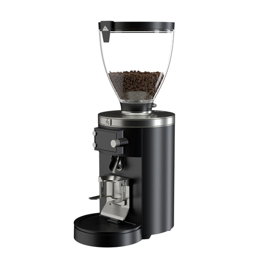 Mahlkönig E80W-GBS Grind-by-Sync Black Espresso Grinder