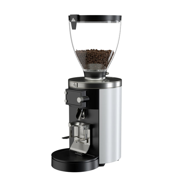 Mahlkönig E80W-GBS Grind-by-Sync White Espresso Grinder