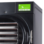 Thumbnail for Harvest Right Home Pro Medium Freeze Dryer — Black, 5 Tray, with Mylar Starter Kit image 2