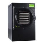 Thumbnail for Harvest Right Home Pro Medium Freeze Dryer — Black, 5 Tray, with Mylar Starter Kit image 1