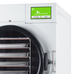 Thumbnail for Harvest Right Home Pro Medium Freeze Dryer — White, 5 Tray, with Mylar Starter Kit image 2