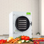 Thumbnail for Harvest Right Home Pro Medium Freeze Dryer — White, 5 Tray, with Mylar Starter Kit image 4