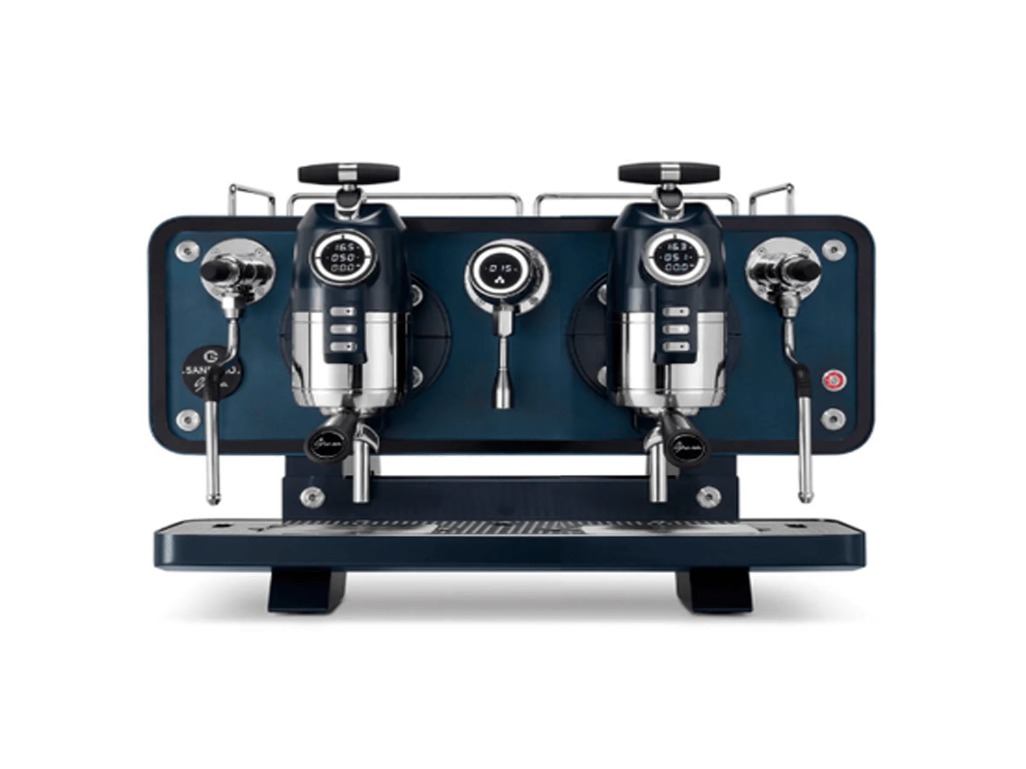 Sanremo Opera 2.0 2 Group Espresso Machine — Octane