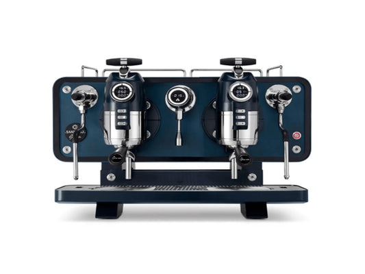 Sanremo Opera 2.0 2 Group Espresso Machine — Octane