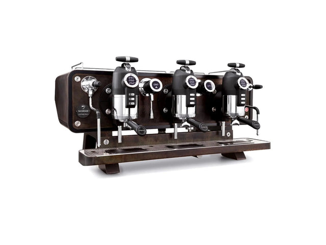 Sanremo Opera 2.0 3 Group Espresso Machine — Oxid
