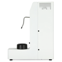 Perfect Moose Jack Automatic Milk Steamer — White - image