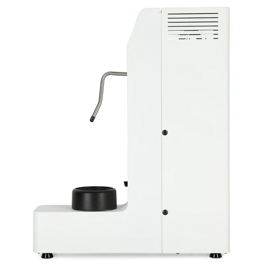 Perfect Moose Jack Automatic Milk Steamer — White