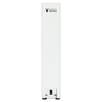 Perfect Moose Jack Automatic Milk Steamer — White