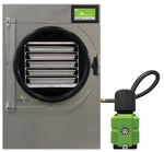 Thumbnail 2 for Harvest Right Pharmaceutical Medium Freeze Dryer