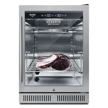 Pro Smoker TR-100 RESERVE 100 Dry Age Cabinet — 66 lb Capacity, Wide Temperature and Humidty Ranges - image
