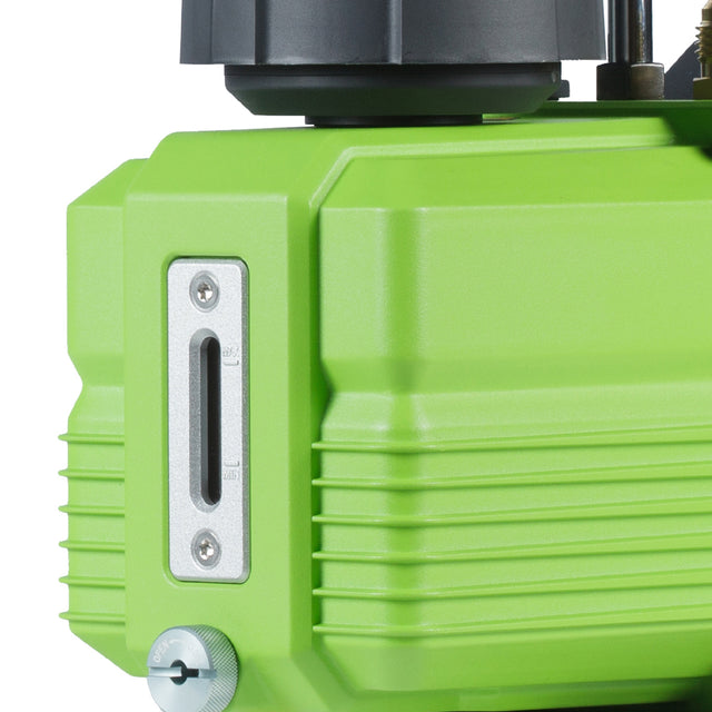 Harvest Right Premier Industrial Oil Pump — 110 V, 60 Hz