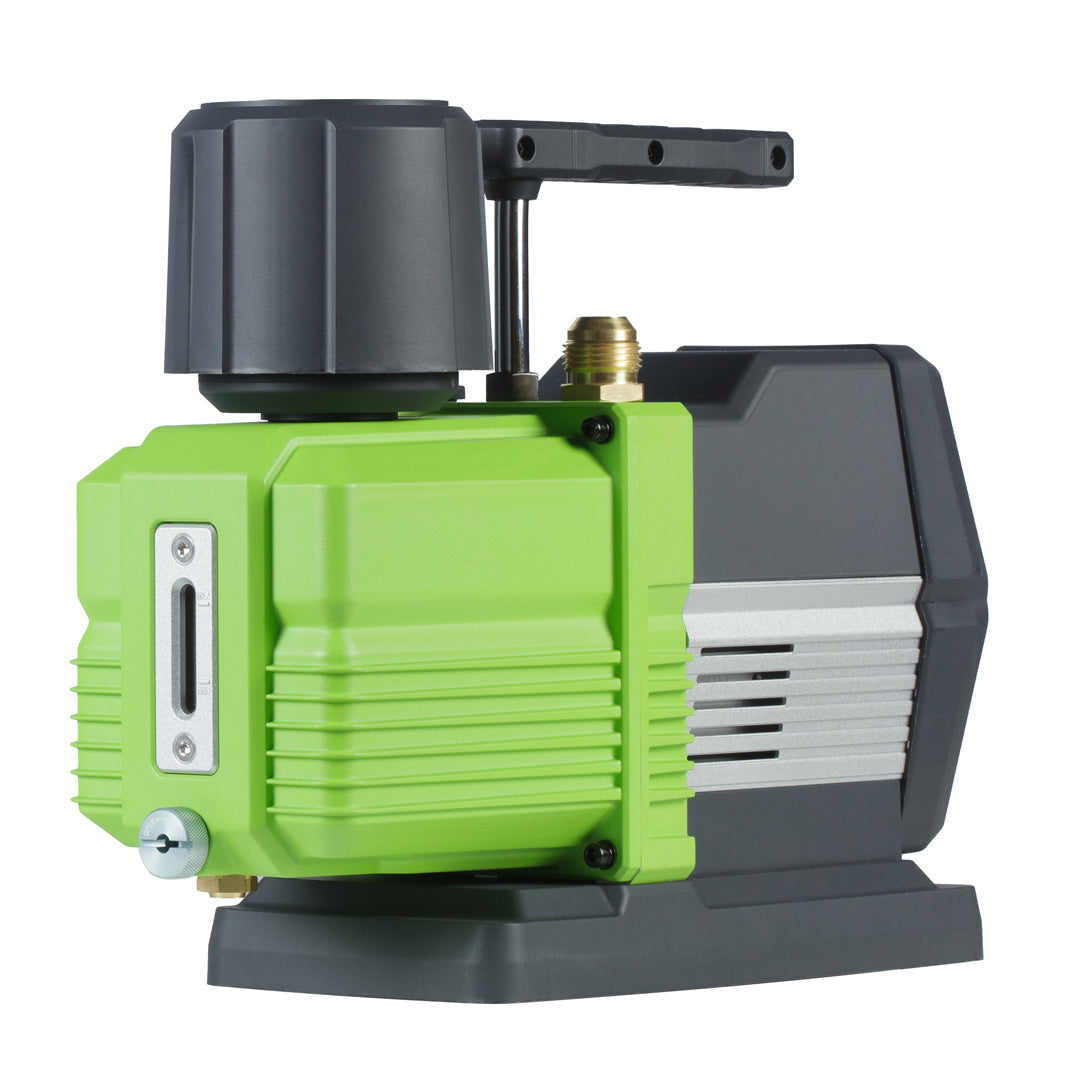Harvest Right XL Premier Industrial Oil Pump — 110 V