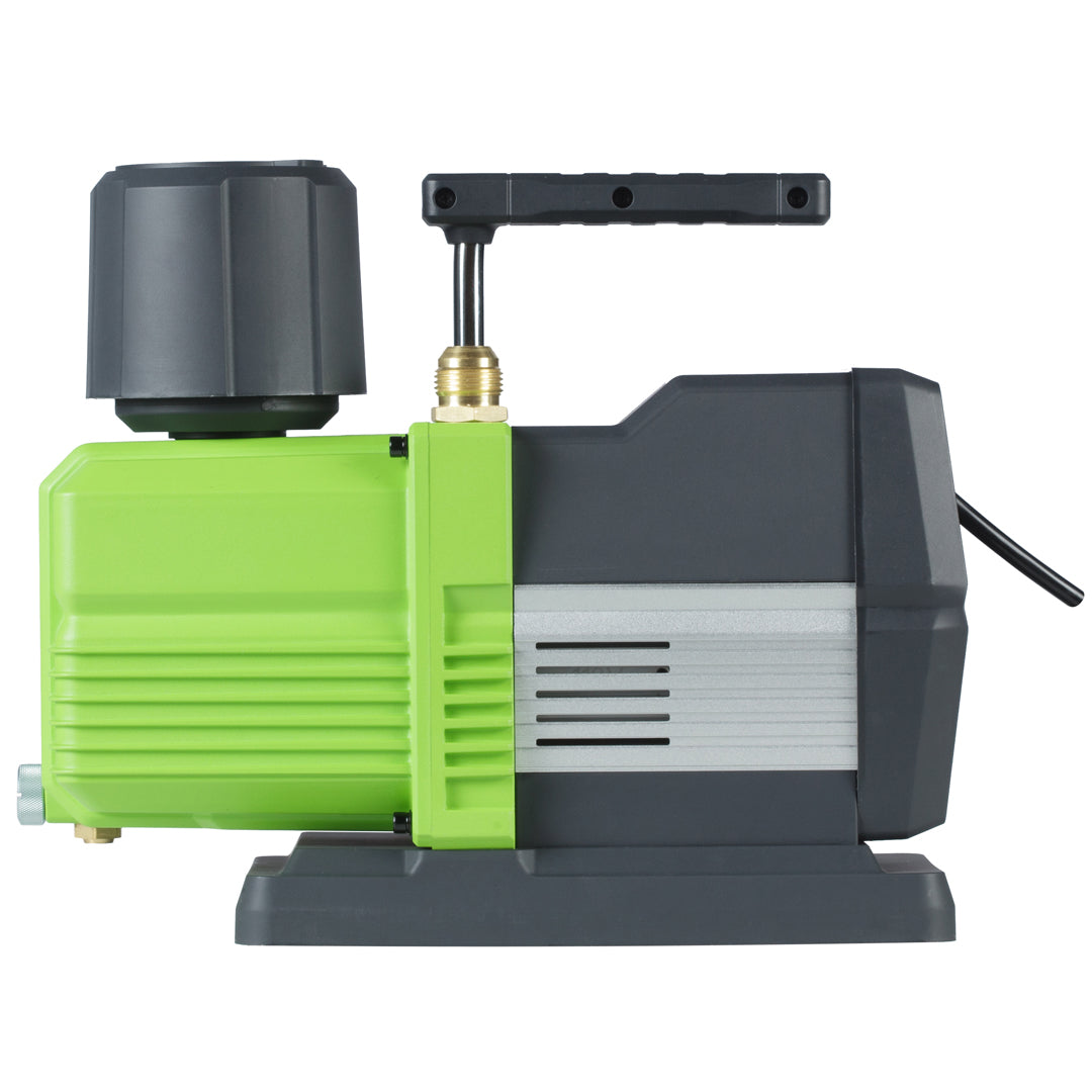 Harvest Right XL Premier Industrial Oil Pump — 110 V