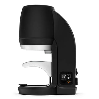 PUQPress Q 58.3 mm Automatic Espresso Tamper — Black