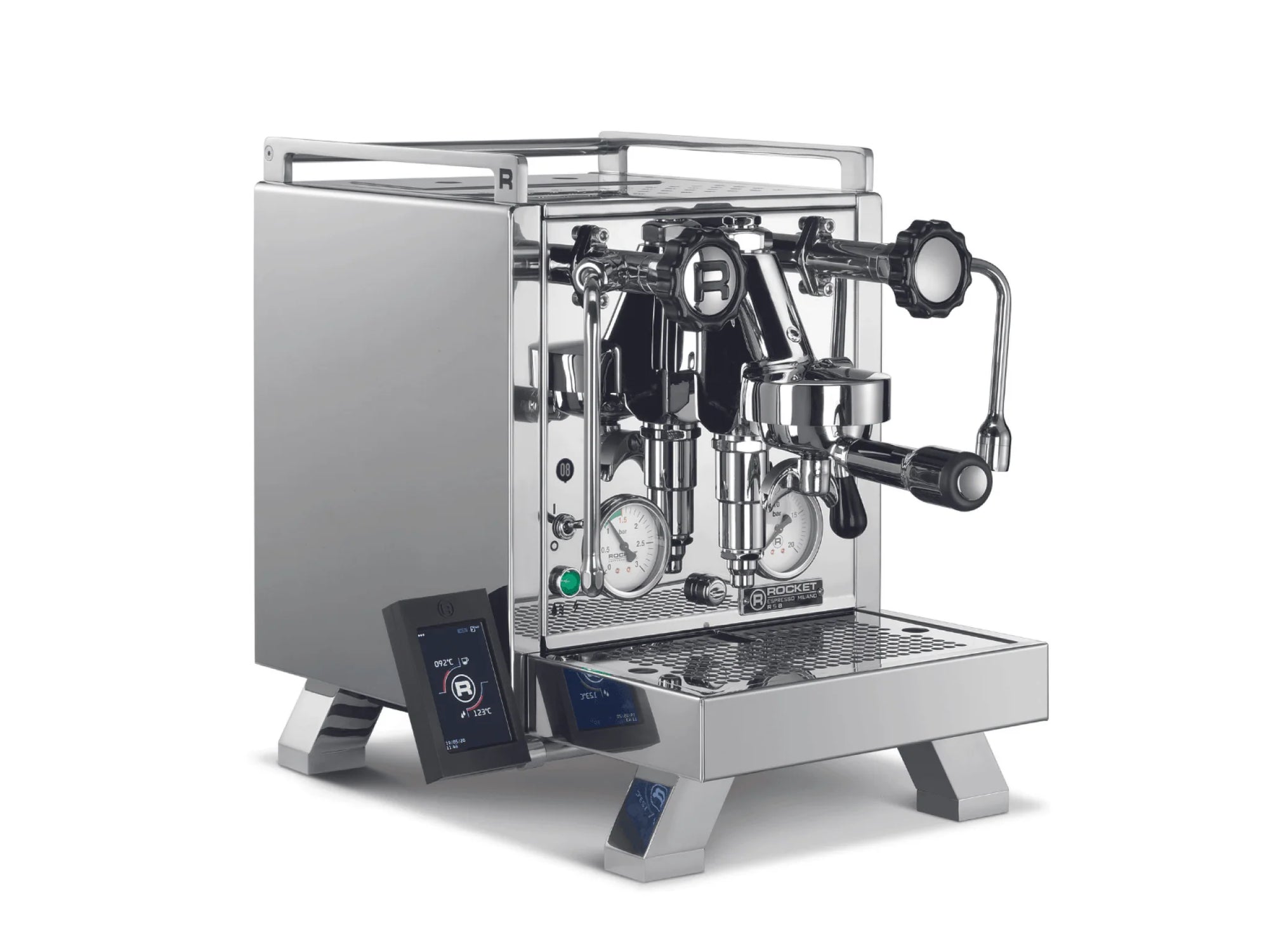 Rocket Espresso R58 Cinquantotto Espresso Machine