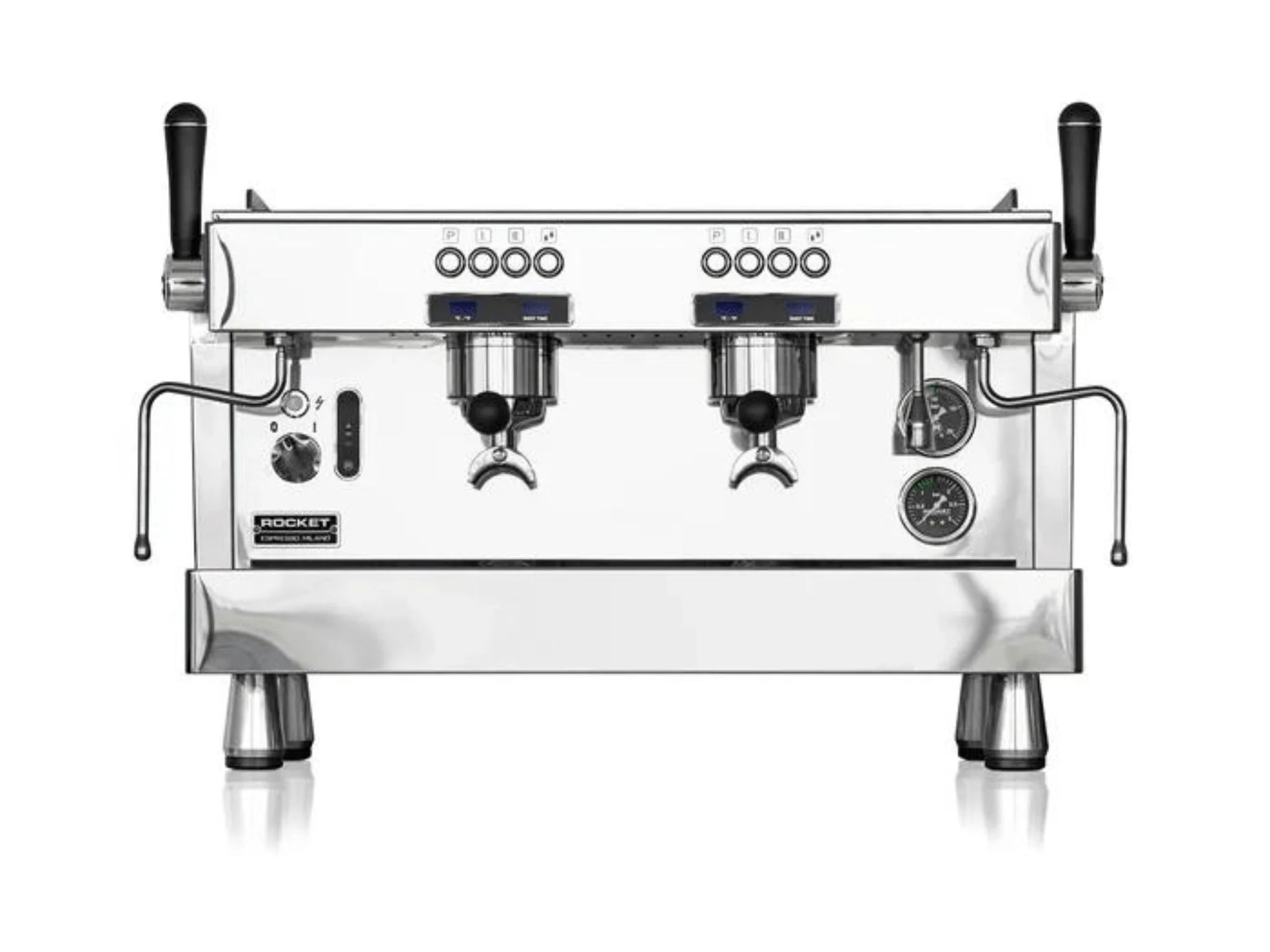 Rocket Espresso R9 3 Group Espresso Machine