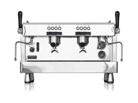Rocket Espresso R9 3 Group Espresso Machine