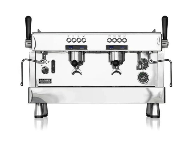 Rocket Espresso R9 3 Group Espresso Machine