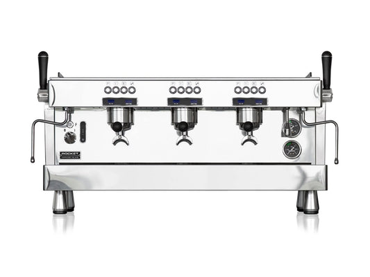 Rocket Espresso R9 2 Group Espresso Machine