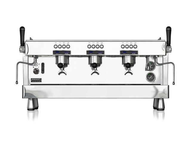 Rocket Espresso R9 2 Group Espresso Machine