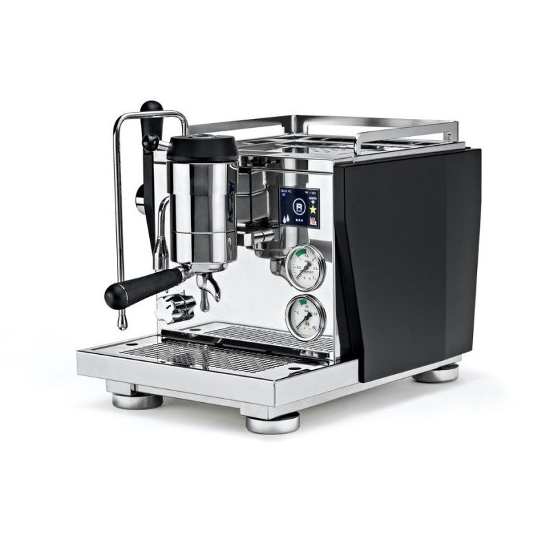 Rocket Espresso R Nine One Espresso Machine — Black