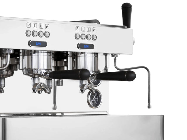 Rocket Espresso R9 3 Group Espresso Machine
