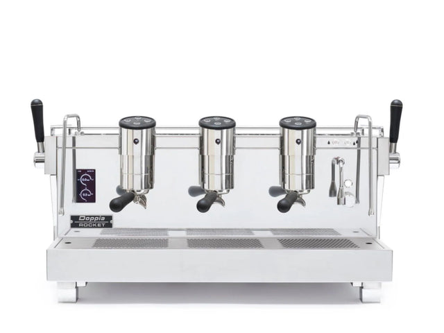 Rocket Espresso RE Doppia 3 Group Espresso Machine