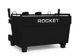 Thumbnail 2 for Rocket Espresso RE Doppia 2 Group Espresso Machine — Black