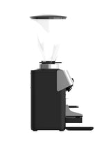 Thumbnail 3 for Ceado REV STEEL On-Demand Espresso Grinder - Weight-Based, White