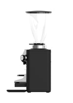Thumbnail 4 for Ceado REV STEEL On-Demand Espresso Grinder - Weight-Based, White