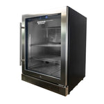 Thumbnail for Pro Smoker TR-100 RESERVE 100 Dry Age Cabinet — 66 lb Capacity, Wide Temperature and Humidty Ranges image 2