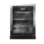 Thumbnail for Pro Smoker TR-100 RESERVE 100 Dry Age Cabinet — 66 lb Capacity, Wide Temperature and Humidty Ranges image 4