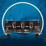 Thumbnail 1 for Sanremo D8 Pro 3 Group Espresso Machine — Black