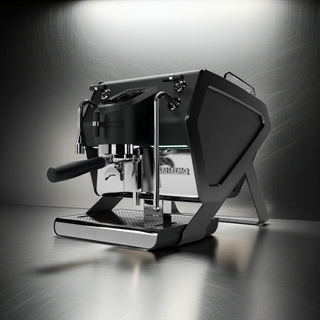 Sanremo You Espresso Machine — Black