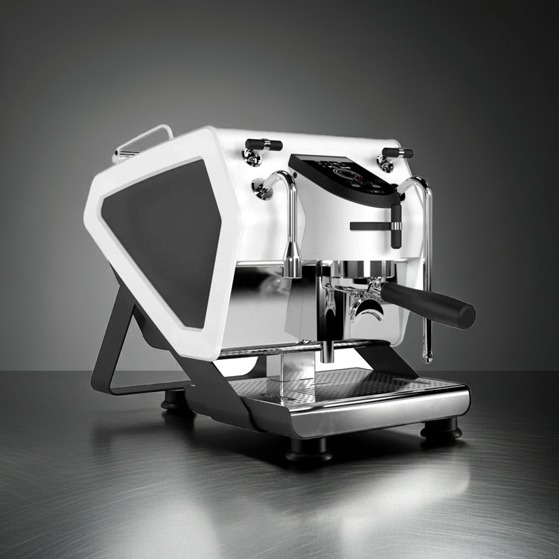 Sanremo You Espresso Machine — White