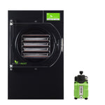 Thumbnail for Harvest Right Home Pro Small Freeze Dryer — Black, 4 Tray, with Mylar Starter Kit image 3