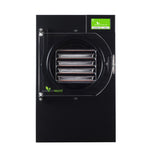 Thumbnail for Harvest Right Home Pro Small Freeze Dryer — Black, 4 Tray, with Mylar Starter Kit image 1