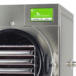 Thumbnail for Harvest Right Home Pro Small Freeze Dryer — Stainless Steel, 4 Tray, with Mylar Starter Kit image 2