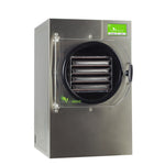 Thumbnail for Harvest Right Home Pro Small Freeze Dryer — Stainless Steel, 4 Tray, with Mylar Starter Kit image 1