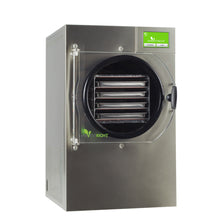 Harvest Right Home Pro Small Freeze Dryer — Stainless Steel, 4 Tray, with Mylar Starter Kit - image