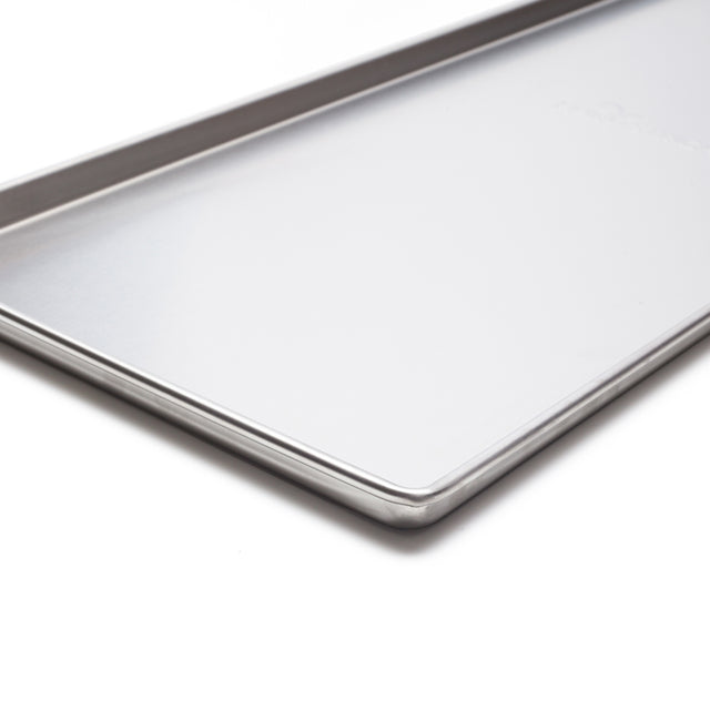 7 x Stainless Steel Trays X-Large