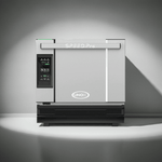 Thumbnail 1 for Unox XASR-03HS-EDDS Electric Speed Oven — Speed.Pro, 3 18"x13" trays, Three-phase power supply, Countertop