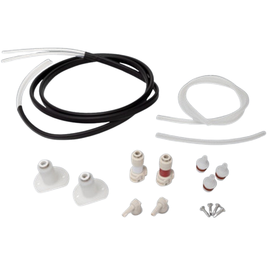 Latte Art Factory  External Fridge Connection Set