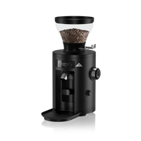 Mahlkönig X54 Allround Home Espresso Grinder — Black, 110 V