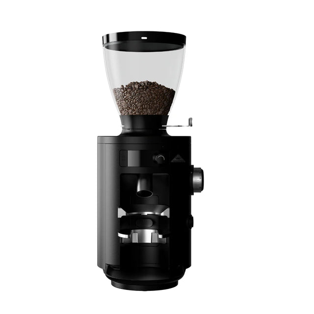 Mahlkönig X54 Allround Home Espresso Grinder — Black, 110 V