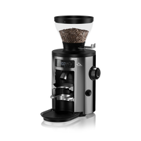 Mahlkönig X54 Allround Home Espresso Grinder — Chrome, 110 V