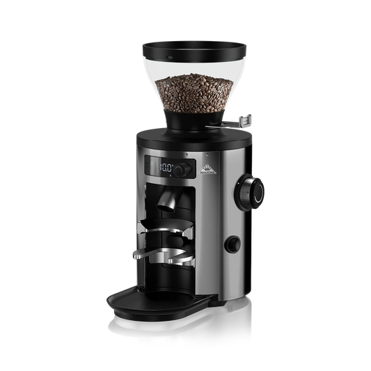 Mahlkönig X54 Chrome Allround Home Espresso Grinder