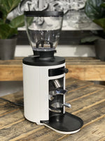 Thumbnail 4 for Mahlkönig X54 Allround Home Espresso Grinder — White, 110 V