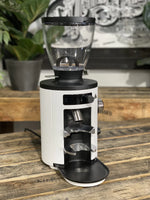 Thumbnail 5 for Mahlkönig X54 Allround Home Espresso Grinder — White, 110 V