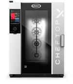 Thumbnail for Unox XADA-10FS-GXRS Gas Combi Oven — Cheftop-X Digital.ID, 10 Full Size 18